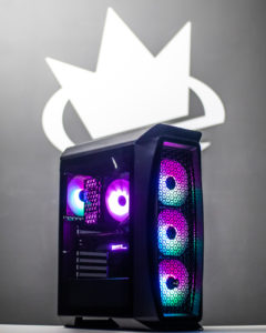 Análise King Mod Gamer R7 — O Rei da AMD
