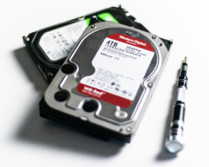 HDD vs. SSD — Vale a pena um HDD em 2021?