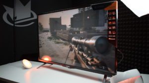Gigabyte Aorus FV43U — A melhor televisão gaming de sempre?