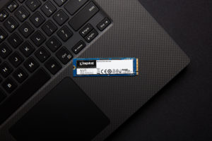 Kingston NV1 — O novo SSD NVMe low-cost