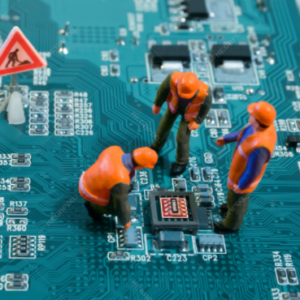 Produção de Chips – A Escassez que Pode Acabar em Fartura