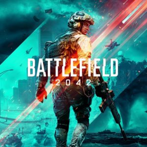 Battlefield 2042 Adiado Para Novembro