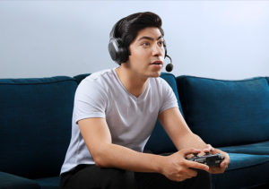 Os Melhores Headsets Para Gaming
