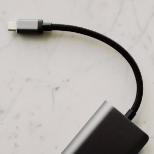 USB-C Para Todos os Dispositivos Vendidos na Europa