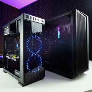 Black Friday Chega a Dobrar com Dois King Mods de Edição Limitada