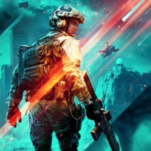 Battlefield 2042 – Um Diamante por Lapidar