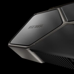 Nvidia GeForce RTX 3080 de 12GB faz Mineração mais Depressa