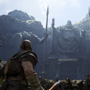 Requisitos do God of War para PC