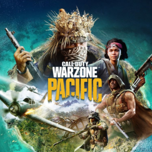 Call of Duty com novo mapa de Battle Royale