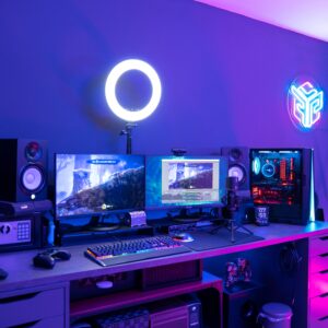 Streamplify: Do teu Setup Para o Mundo