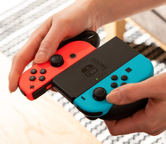Evolução de Vendas de Consolas Nintendo no Blog da Globaldata - Blog Globaldata