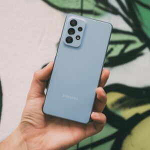 Samsung Galaxy A53 5G é uma boa Opção?