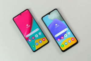 Samsung Galaxy M23 e M53 5G – Os Novos Membros da Família Galaxy