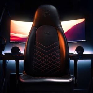 Como Escolher uma Cadeira de Gaming?