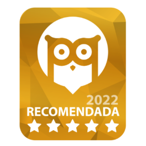 Globaldata Distinguida com Selo Dourado de Marca Recomendada