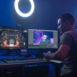 Essenciais Para os Criadores de Conteúdo