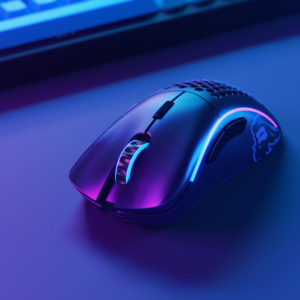 Gaming Com ou Sem Fios? A Derradeira Questão