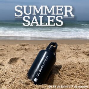 Summer Sales: Refresca o Teu Setup!