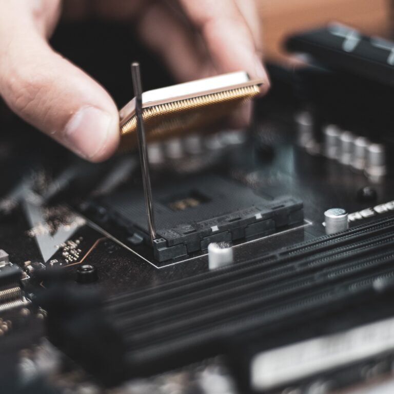 Comparativo de Processadores AMD vs Intel - Blog Globaldata