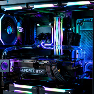 A Importância de Manter o Computador Gaming Limpo