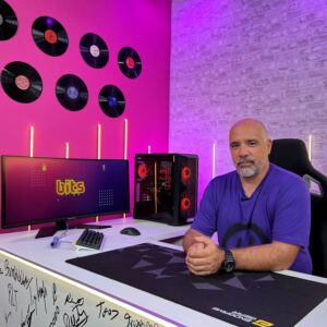SIC Advnce x Globaldata: Programa Bits Inicia Segunda Temporada