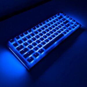 Tudo Sobre Tamanhos de Teclado