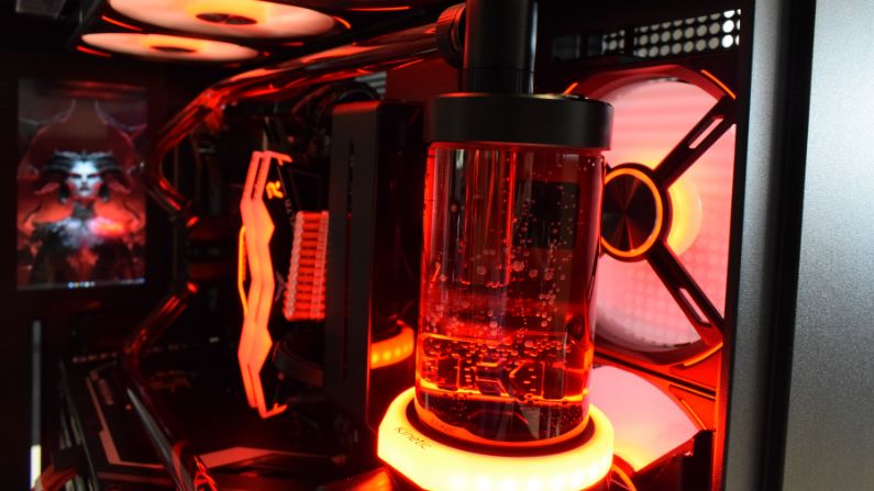 Guia de Engenharia de Watercooling Avançado - Blog Globaldata