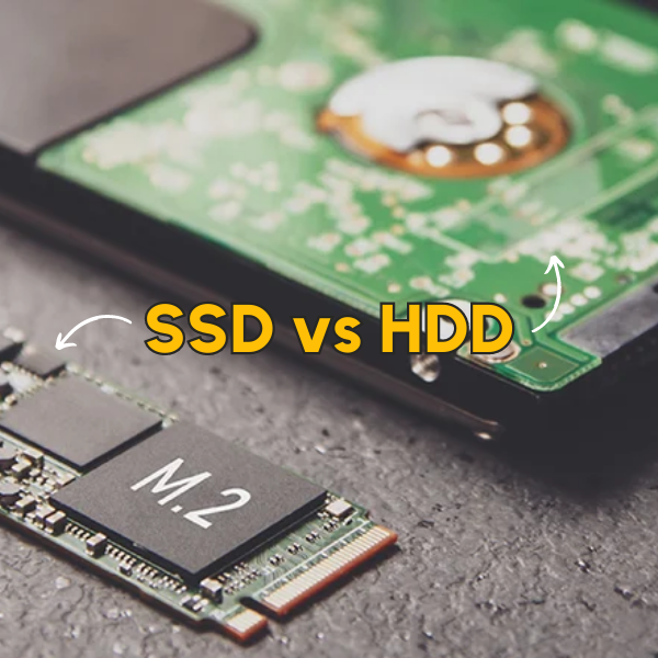 Comparativo de Tecnologias HDD e SSD - Blog Globaldata