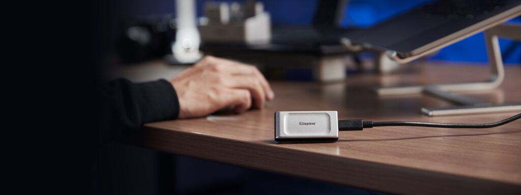 Guia Completo para Escolha de SSD Externo - Blog Globaldata