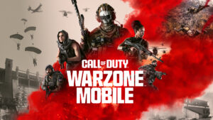 Call of Duty: Warzone Mobile disponível para iOS e Android! WZM-01-LAUNCH-TOUT