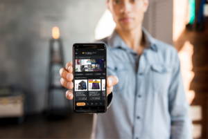 Vem conhecer a nossa APP!