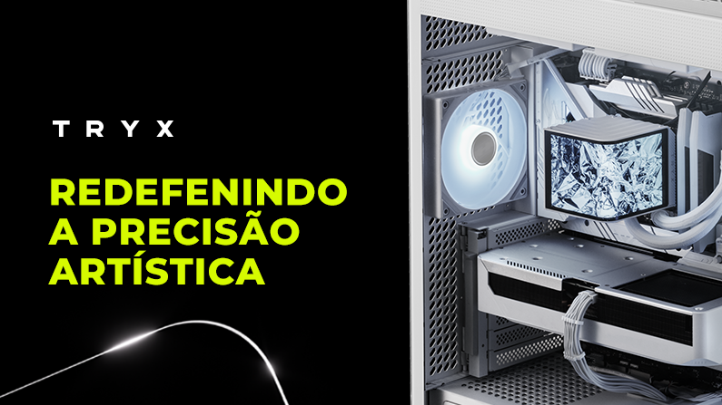 Inovação Tecnológica em Refrigeração Líquida - Blog Globaldata
