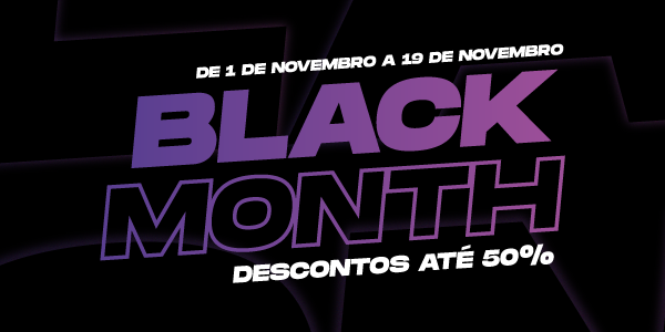 Black Month