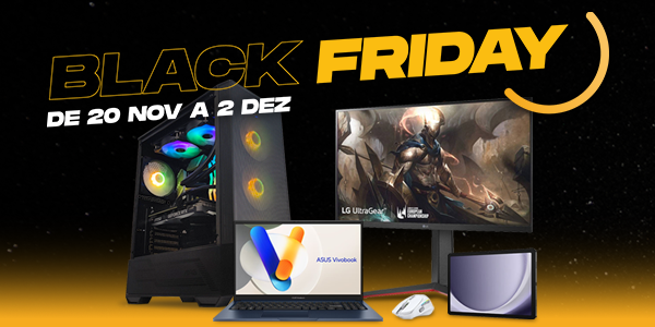 Black Friday
