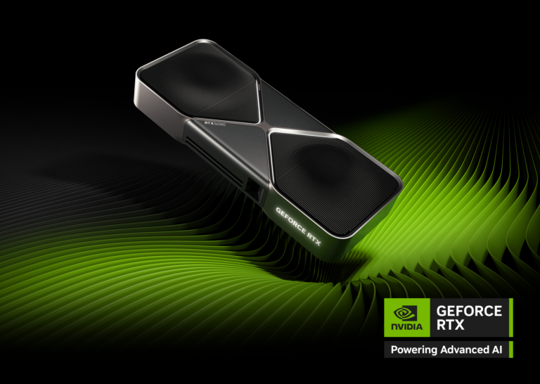 A Revolução Tecnológica da NVIDIA na CES 2025 no Blog da Globaldata - Blog Globaldata