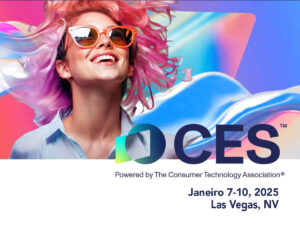 CES 2025: As maiores novidades deste ano