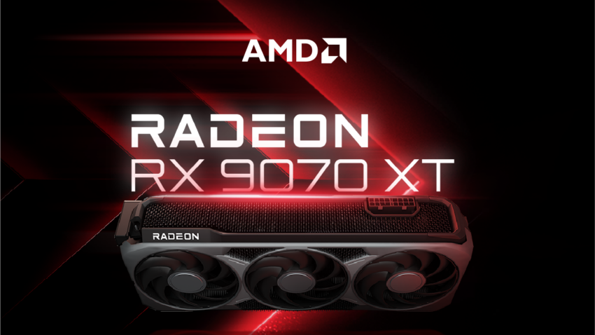Lançamento Oficial da Família AMD Radeon RX - Blog Globaldata