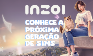 inZOI – Conhece a Próxima Geração de Sims