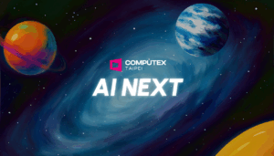 COMPUTEX 2025: AI NEXT – As principais novidades deste ano