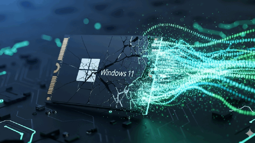 Manutenção e Atualizações do Windows - Blog Globaldata