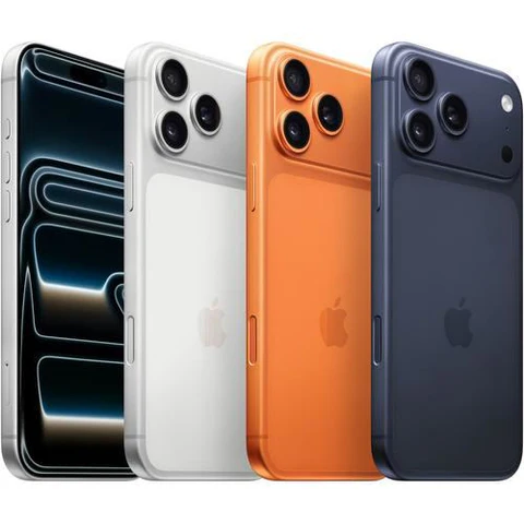 Smartphones Topo de Gama e Telemóveis de Última Geração na Globaldata