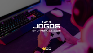 Top 5 Jogos a sair em Janeiro de 2026 Capa