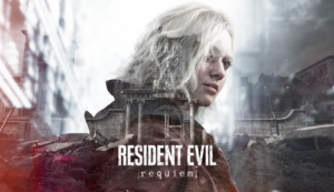 Resident Evil Requiem: Data, especificações e tudo o que precisas de saber