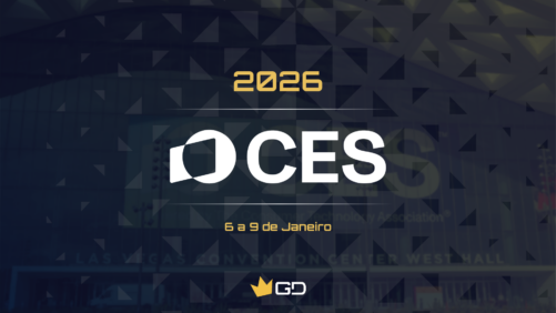 CES 2026: As maiores novidades deste ano por marca