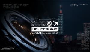 ROG celebra 20 anos e leva dois fãs portugueses numa viagem a Taipei