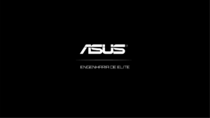 ASUS: Engenharia de Elite digna de Campeões