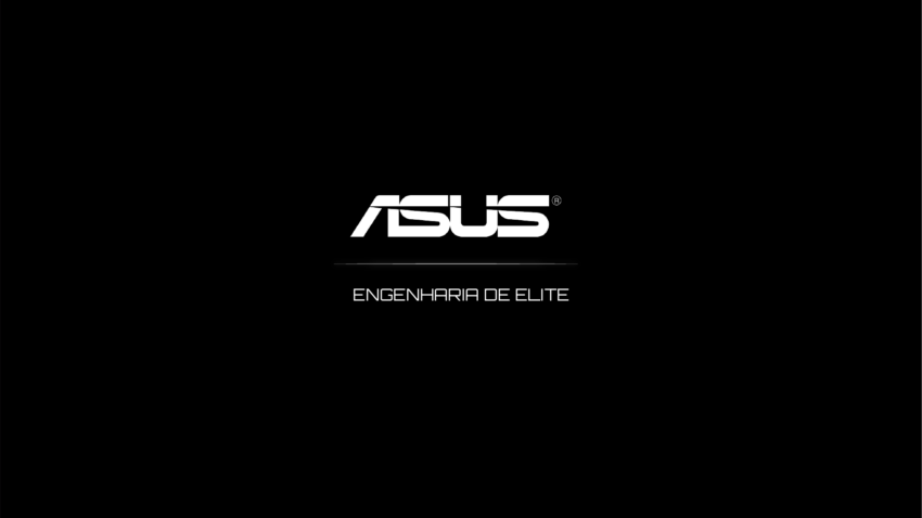 ASUS Engenharia de Elite na Globaldata