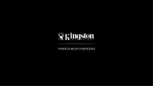Kingston: O Segredo da Performance por trás dos PCs de Elite