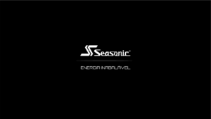 Seasonic: Energia Inabalável por Trás dos Melhores PCs