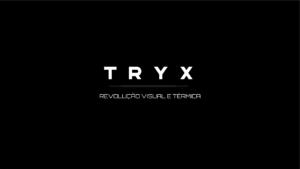 TRYX: A Revolução Visual e Térmica TRYX Blog Capa